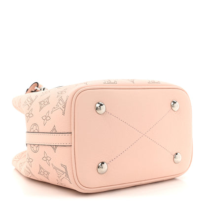 Louis Vuitton Mahina Blossom PM Rose Jasmin 5 of 11