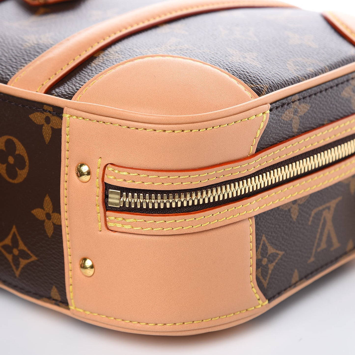 Monogram Valisette PM
