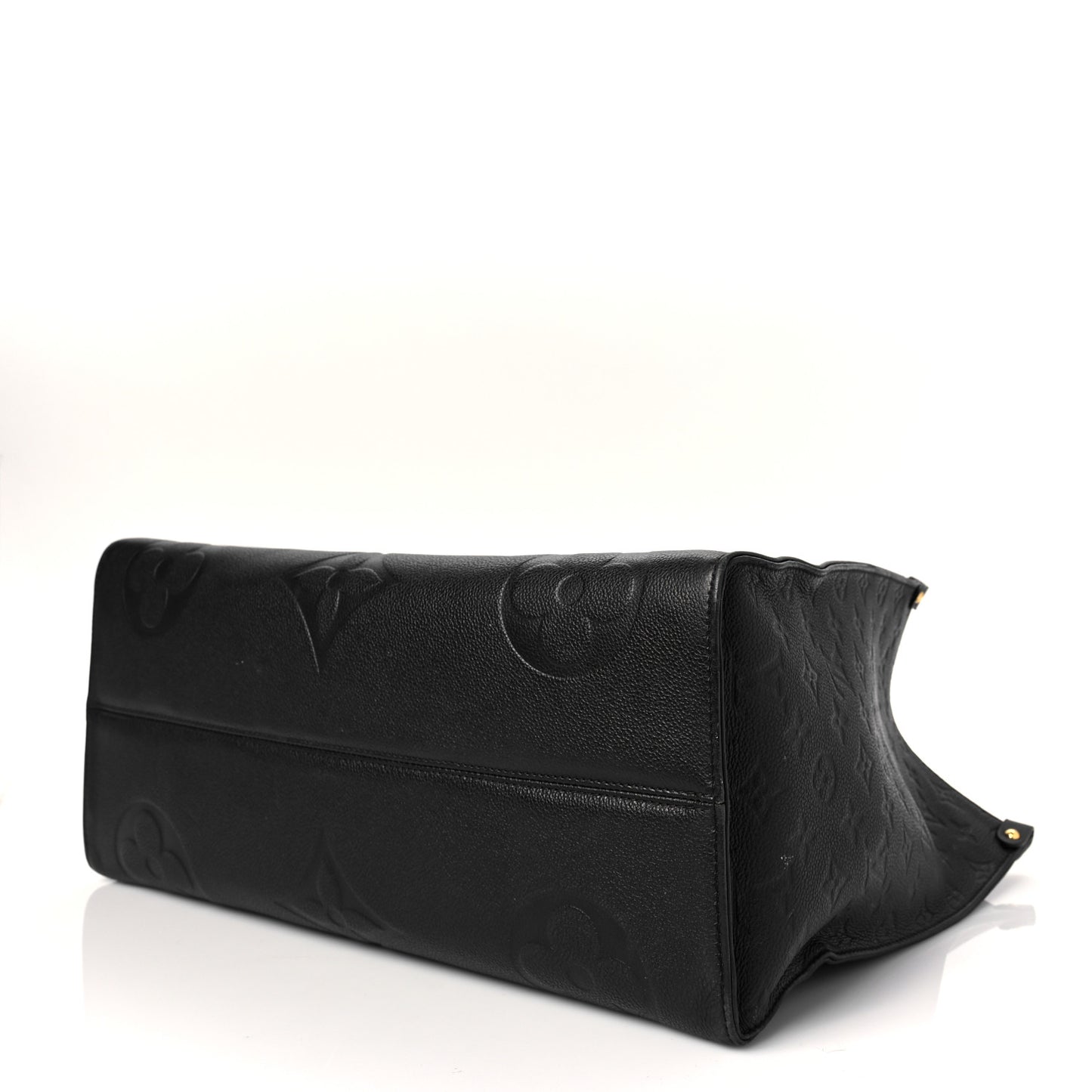 Empreinte Monogram Giant Onthego GM Black
