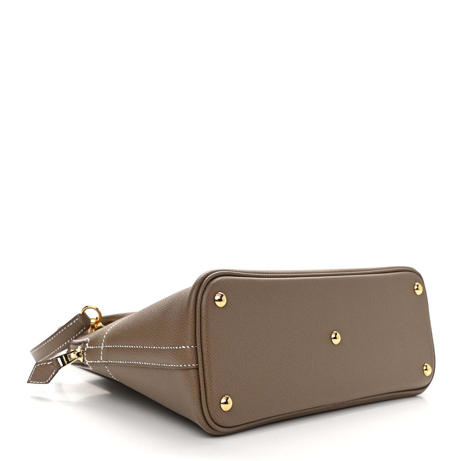 Hermes Epsom Bolide 27 Etoupe 4 of 11
