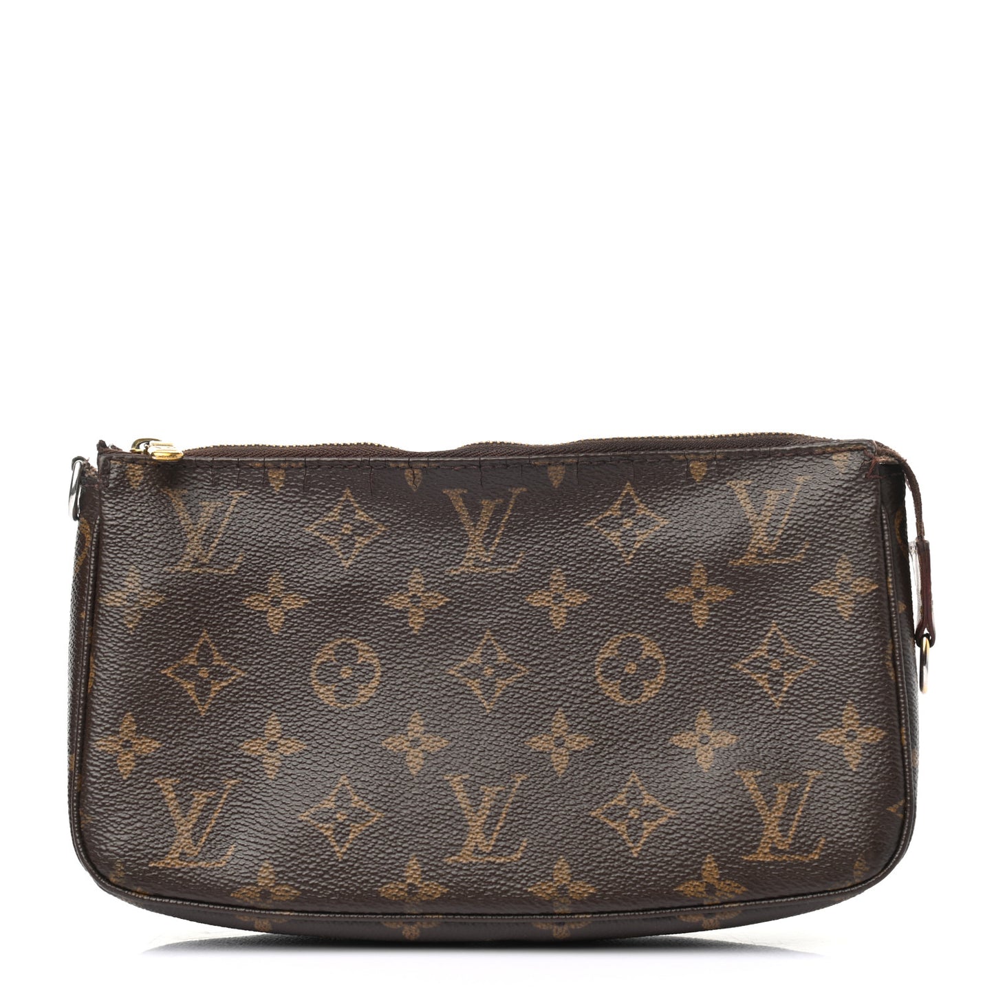 Monogram Pochette Accessories
