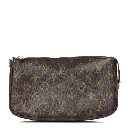 Louis Vuitton Monogram Pochette Accessories 1 of 12