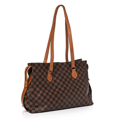 Louis Vuitton Damier Ebene Centenaire Chelsea 2 of 18