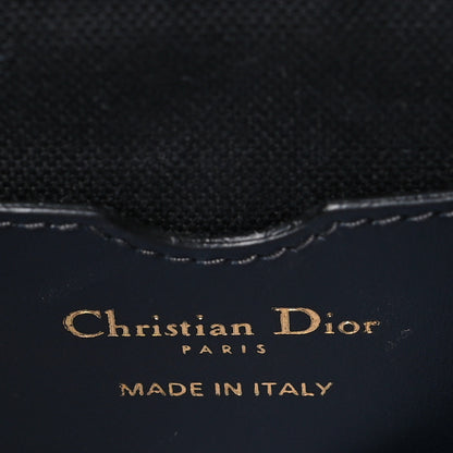 Christian Dior Oblique Small Bobby Flap Blue 6 of 8