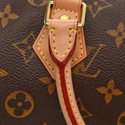 Louis Vuitton Monogram Speedy 30 12 of 12