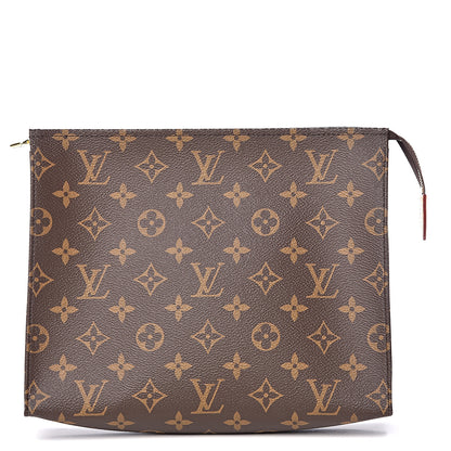 Louis Vuitton Monogram Toiletry Pouch 26 1 of 9