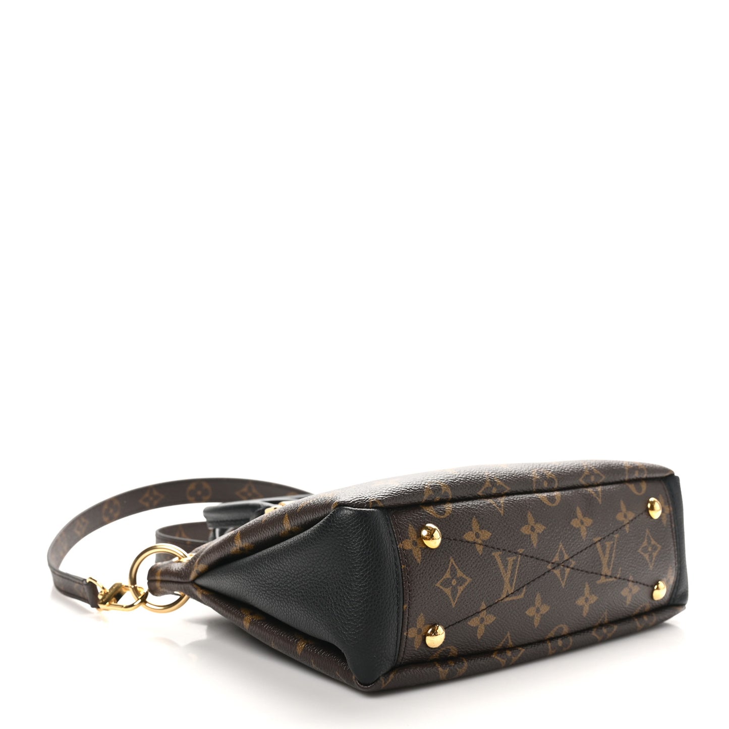 Monogram Pallas BB Black