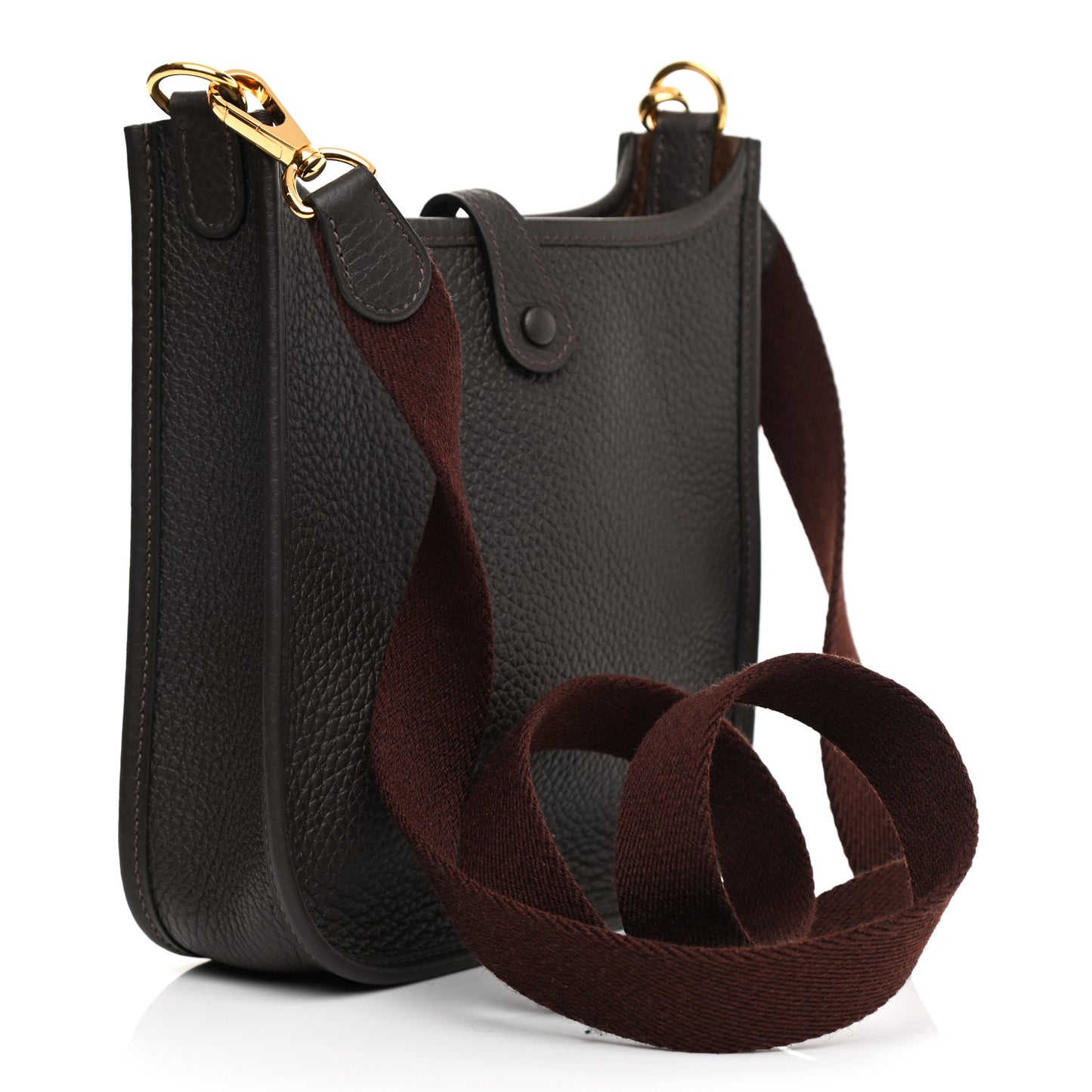 Taurillon Clemence Evelyne TPM Chocolate