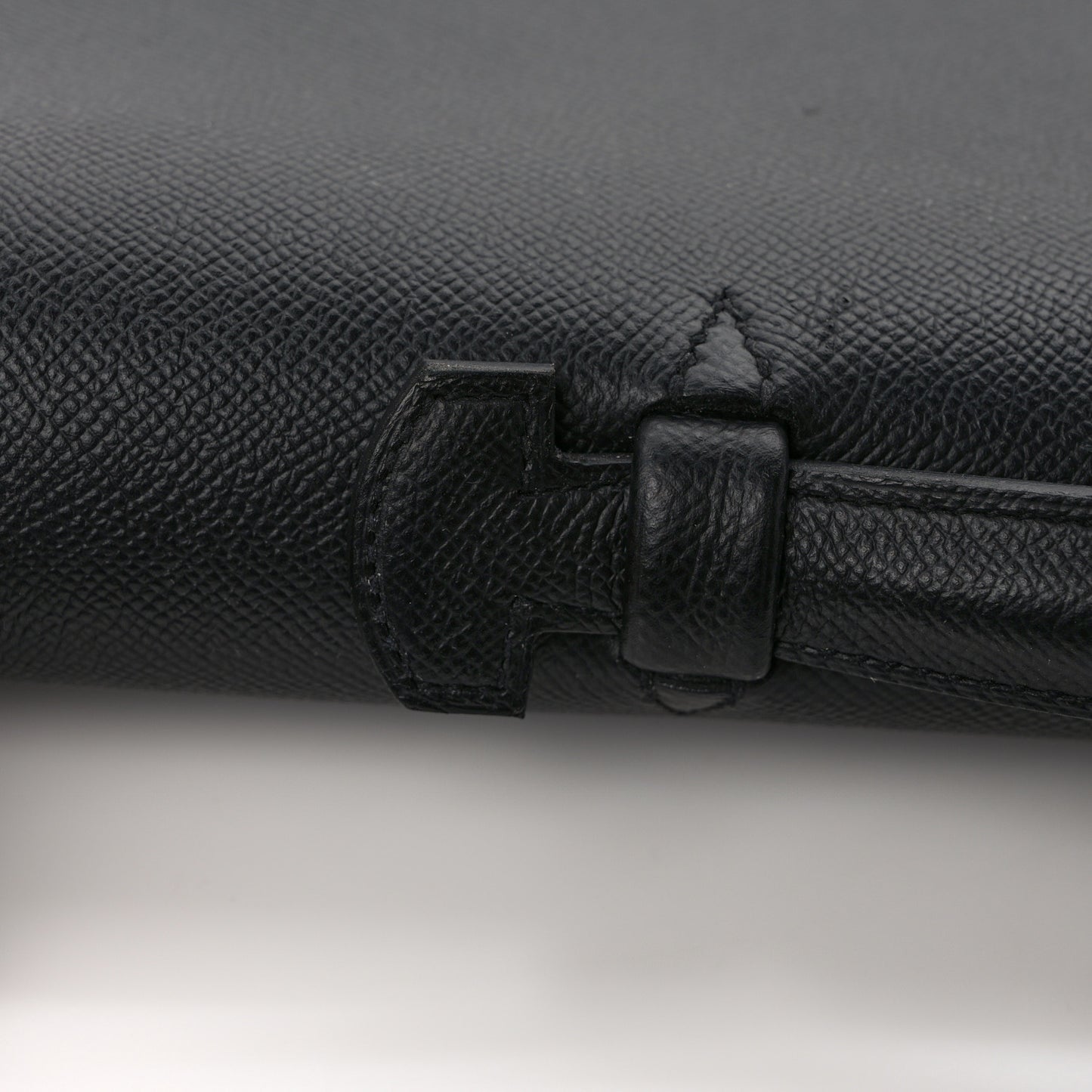 Epsom Sac A Depeches Light 1-37 Briefcase Black