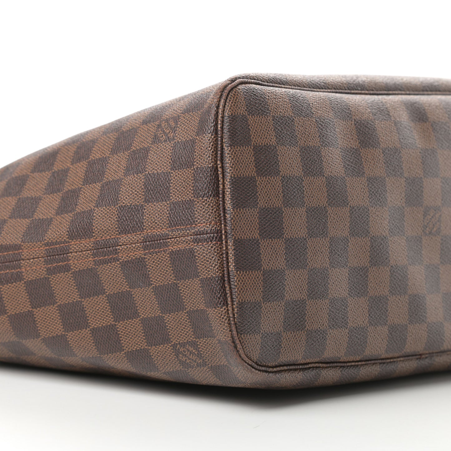 Damier Ebene Neverfull MM