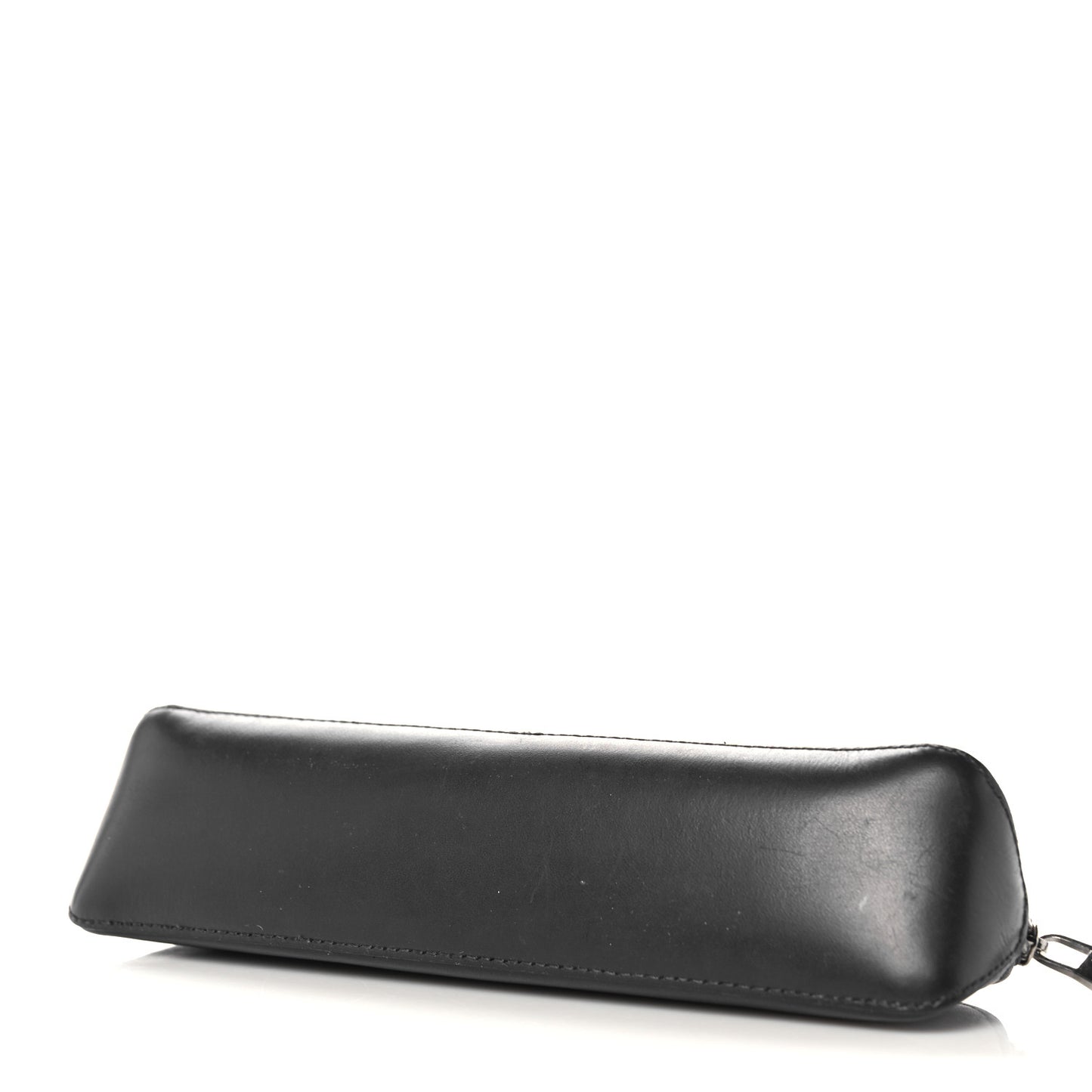 Monogram Eclipse Elizabeth Pencil Pouch Black
