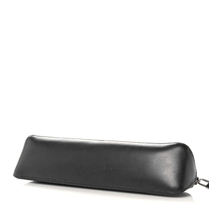 Louis Vuitton Monogram Eclipse Elizabeth Pencil Pouch Black 10 of 12