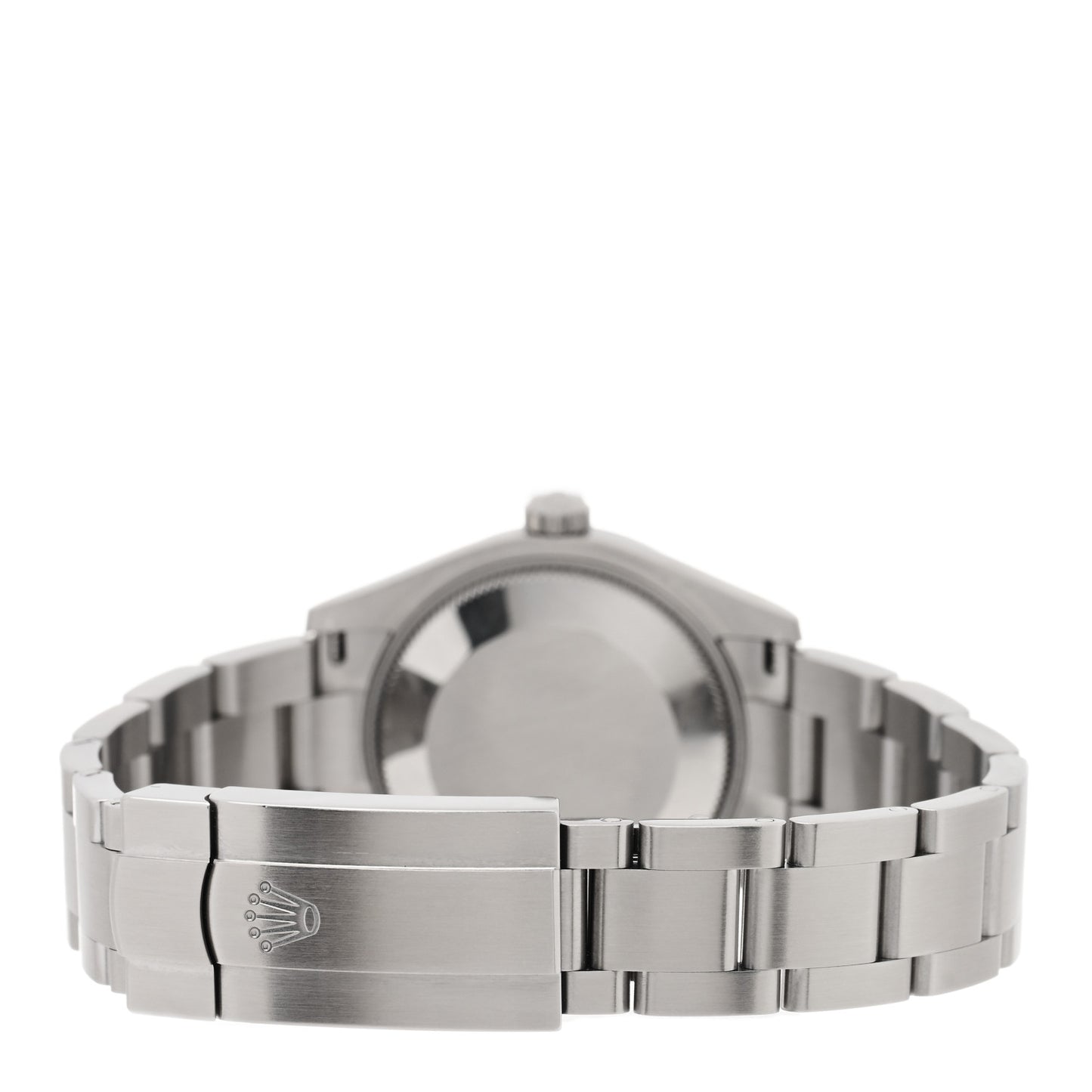 Stainless Steel 31mm Oyster Perpetual Watch Turquoise 277200