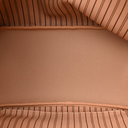 Louis Vuitton Monogram Neo Neverfull GM 6 of 14
