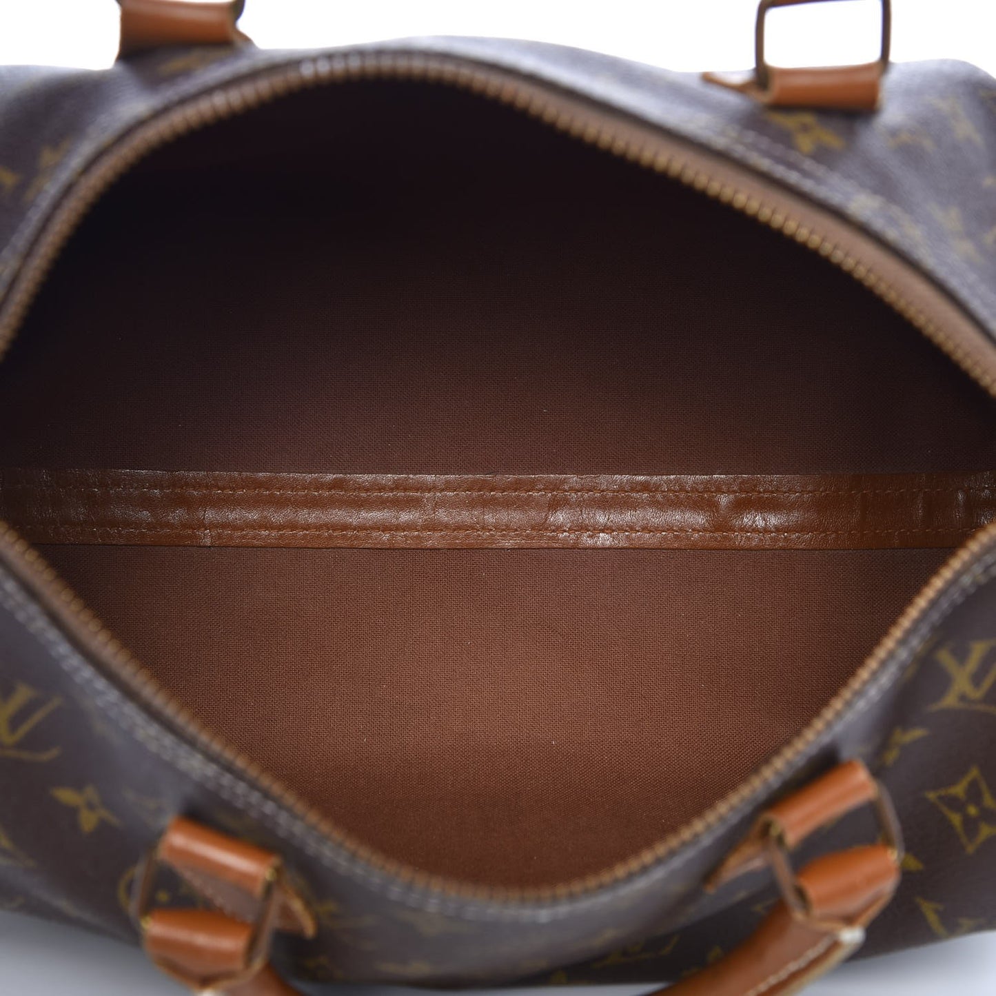 Monogram French Company Speedy 30
