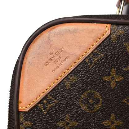 Louis Vuitton Monogram Pegase 60 13 of 26