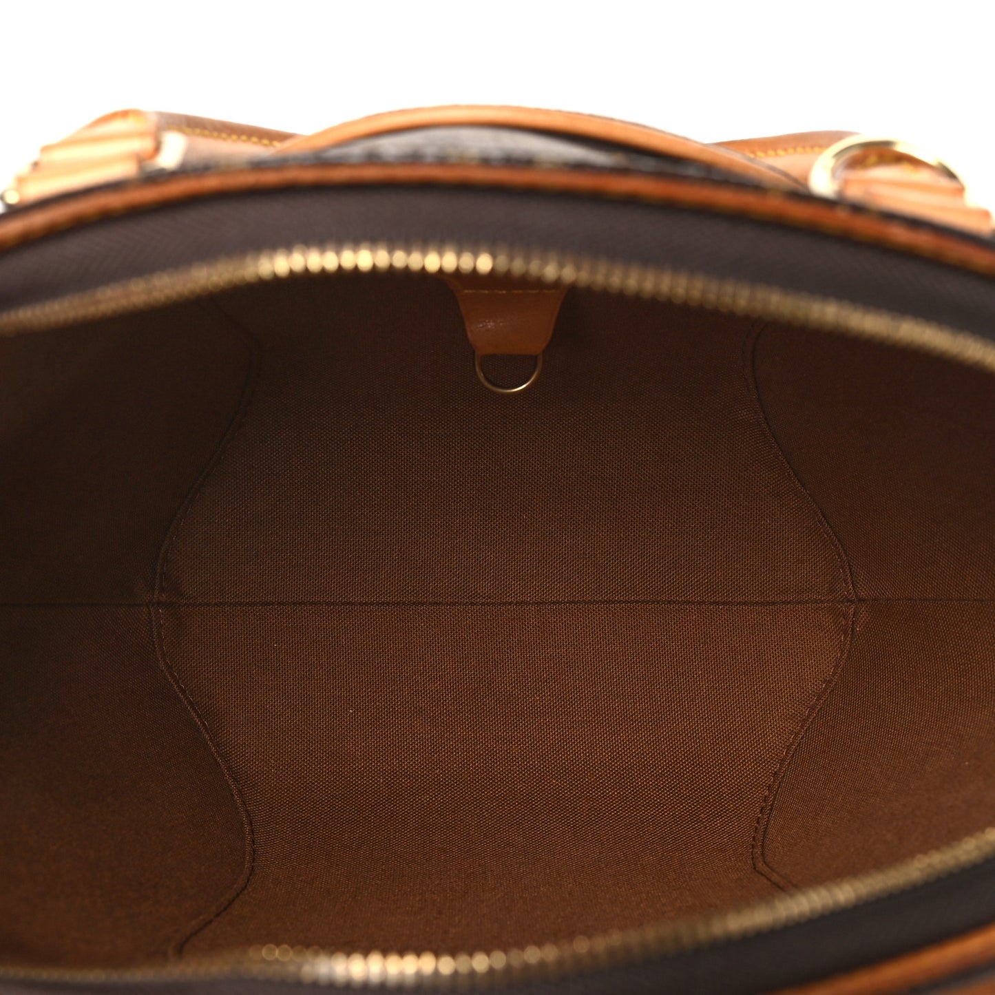 Monogram Ellipse PM