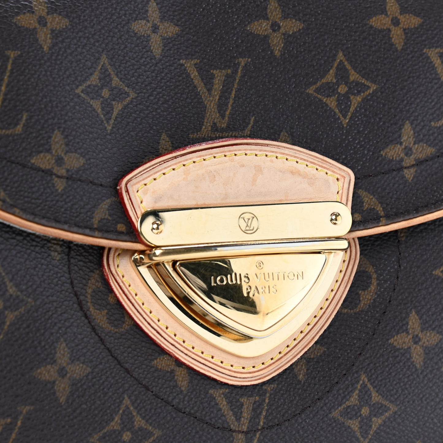 Monogram Beverly MM