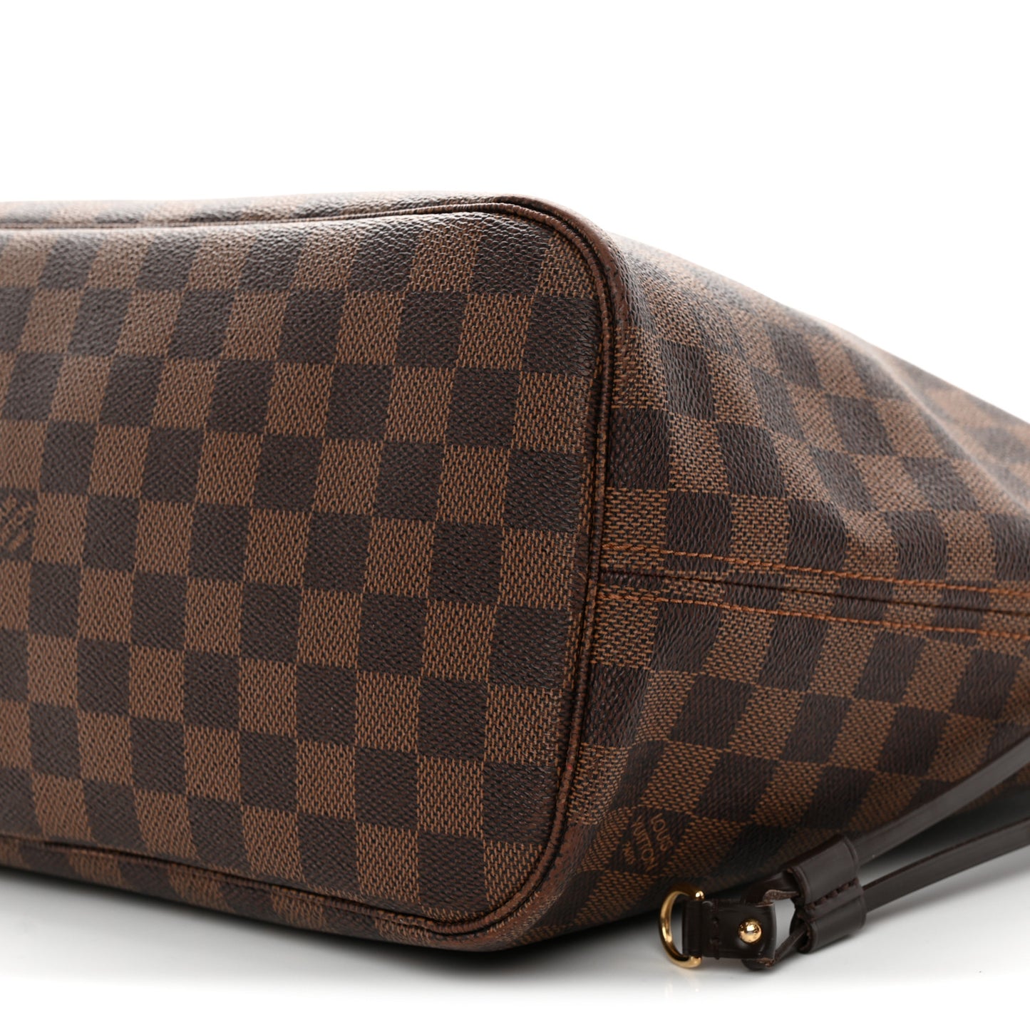 Damier Ebene Neverfull MM