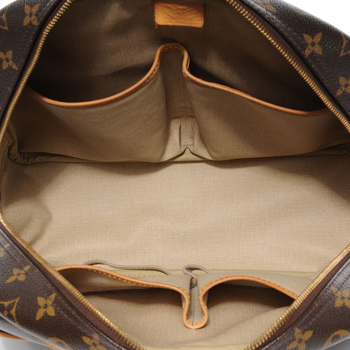 Monogram Deauville