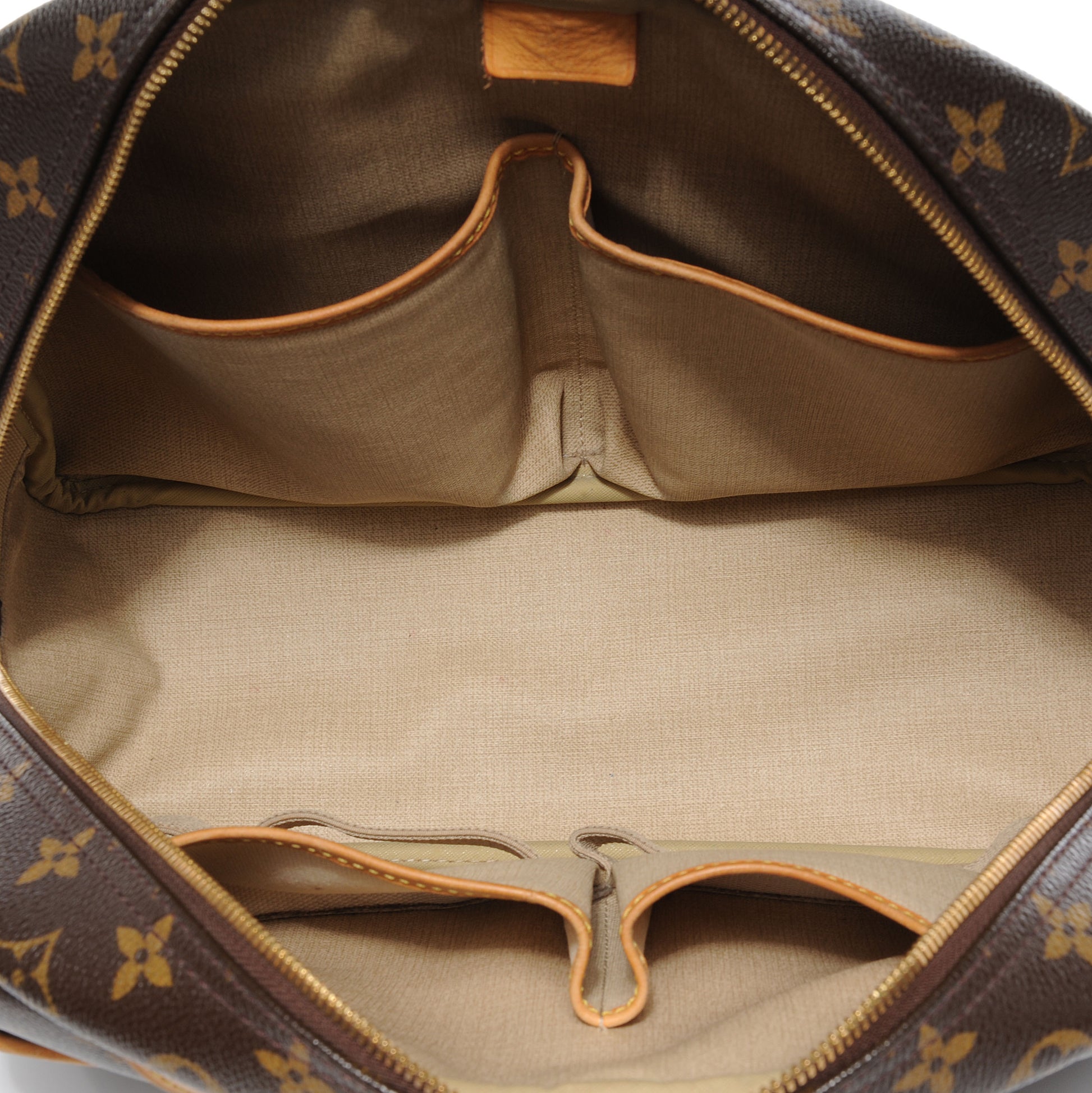 Louis Vuitton Monogram Deauville 5 of 8