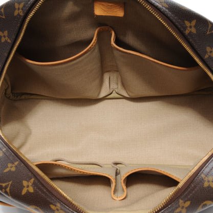Louis Vuitton Monogram Deauville 5 of 8