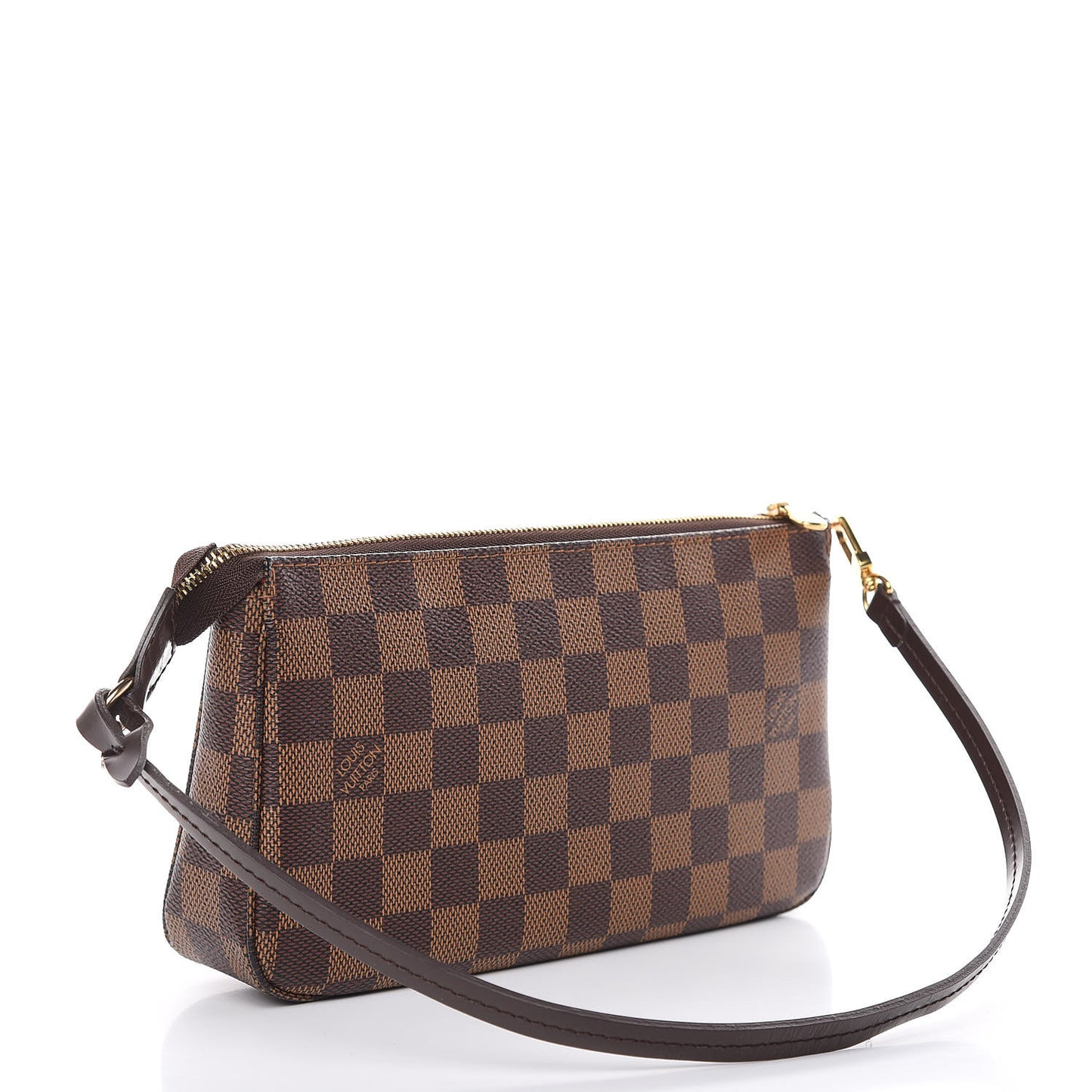 Damier Ebene Pochette Accessories NM