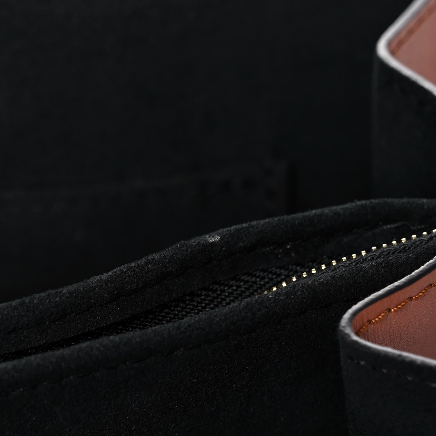 Louis Vuitton Reverse Monogram Dauphine MM 8 of 10