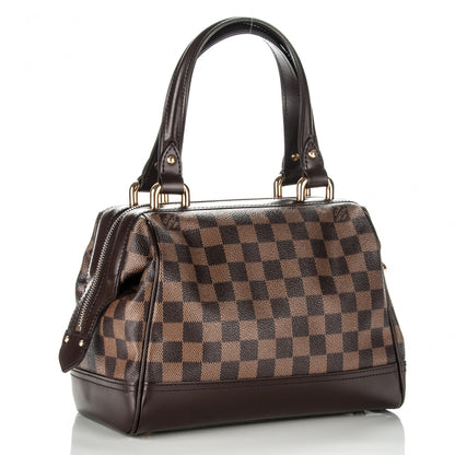 Louis Vuitton Damier Ebene Knightsbridge 3 of 7
