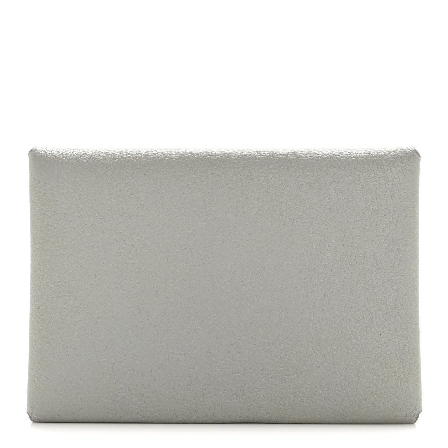 Evercolor Calvi Duo Card Case Gris Mouette