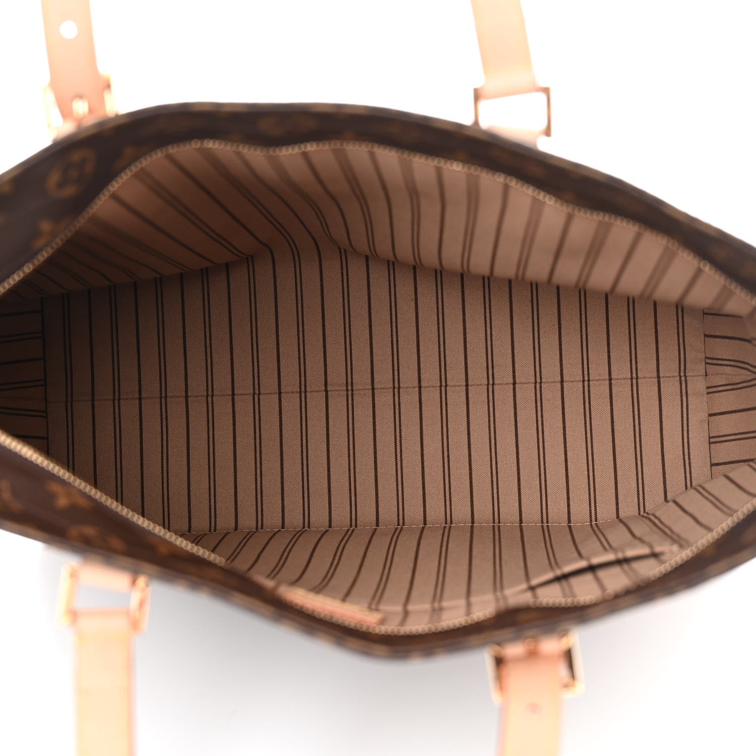 Louis Vuitton Monogram Mezzo NM 5 of 12