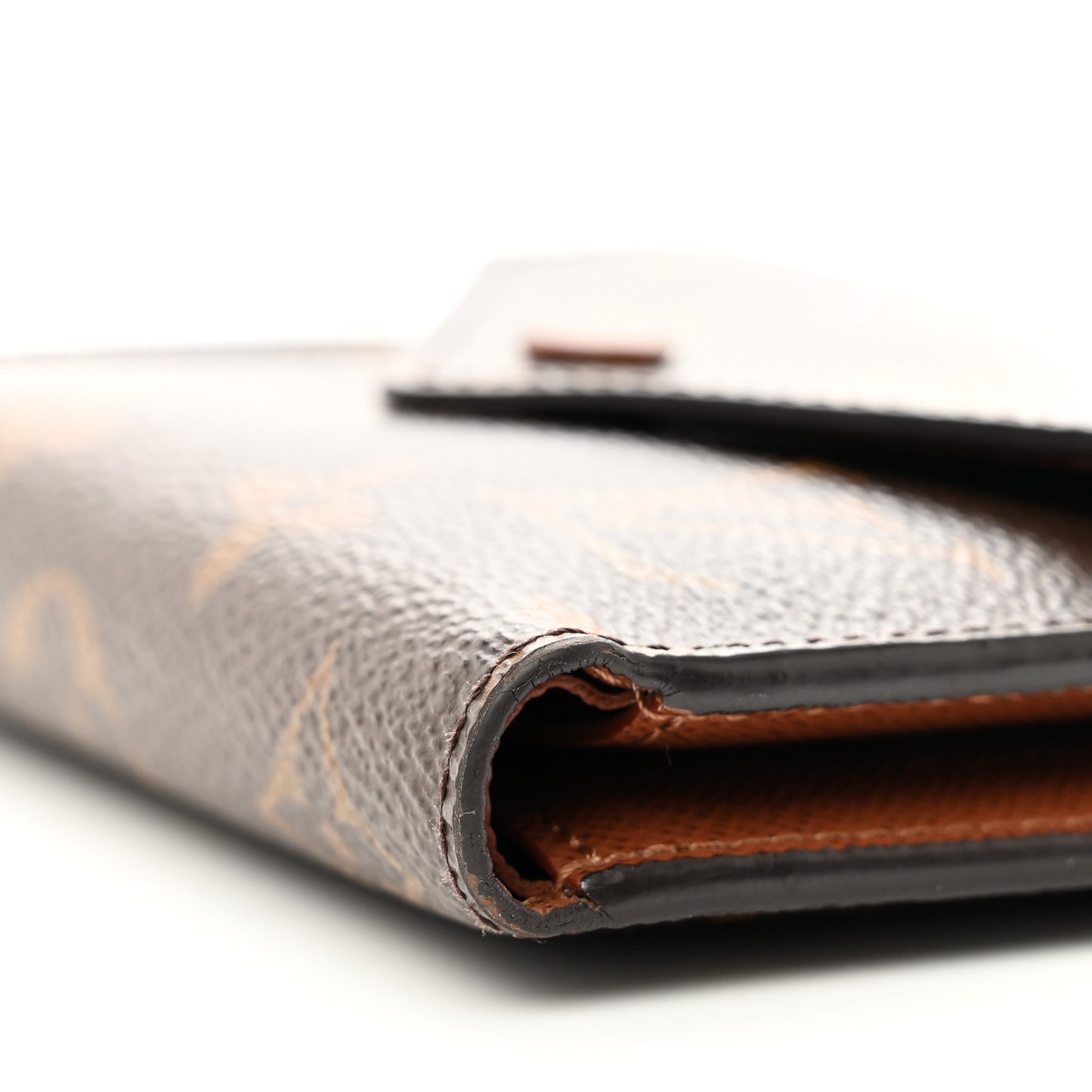 Monogram Victorine Wallet Armagnac