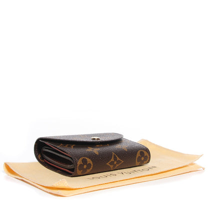 Louis Vuitton Monogram Helene Wallet 4 of 7