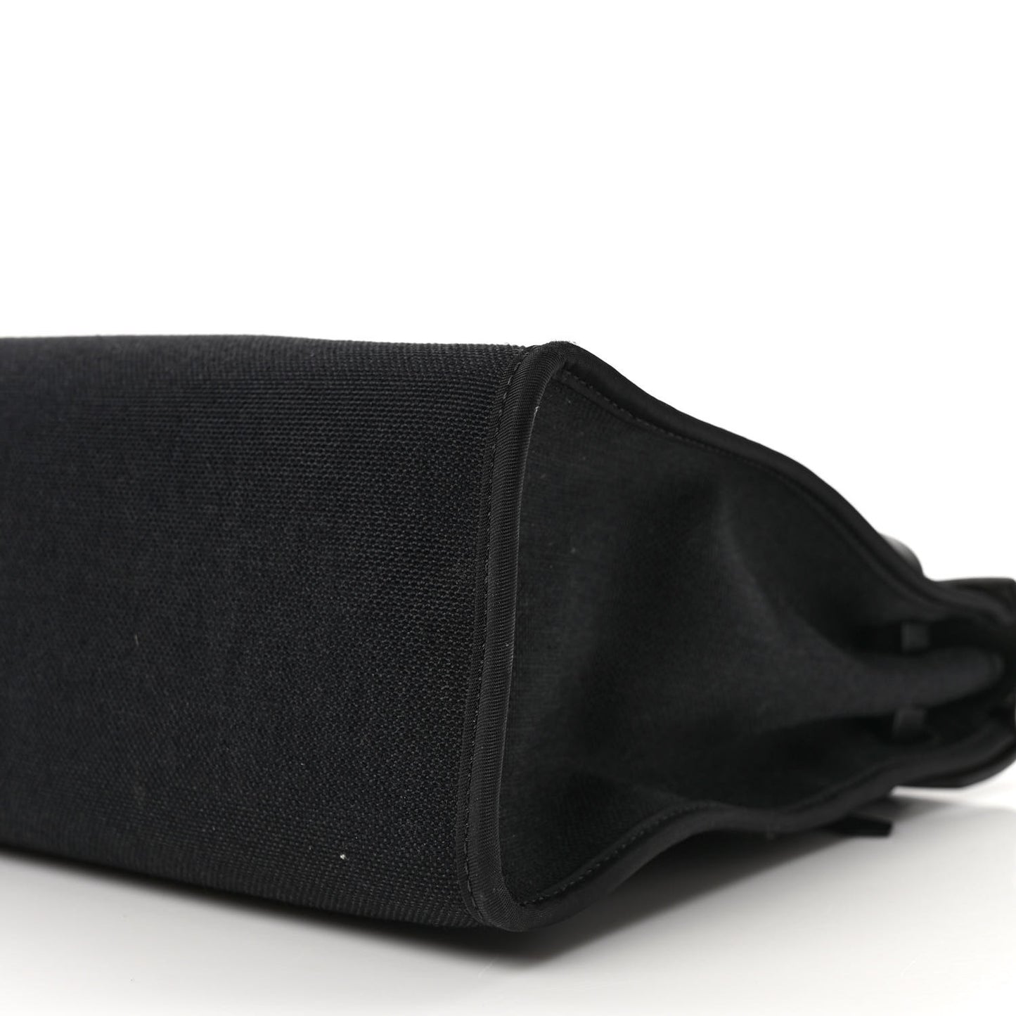 Military Toile Vache Hunter Herbag Zip PM 31 Black