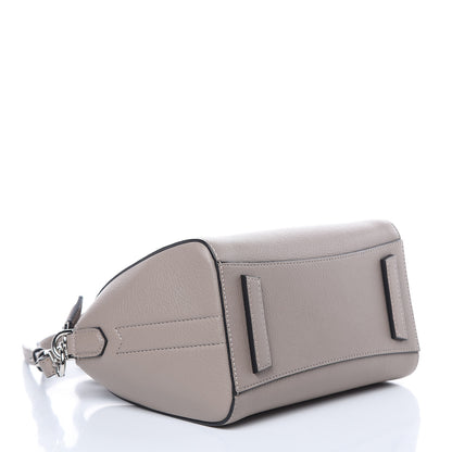 Givenchy Calfskin Mini Antigona Storm Grey 4 of 12
