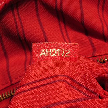 Louis Vuitton Empreinte Citadine PM Orient 8 of 8