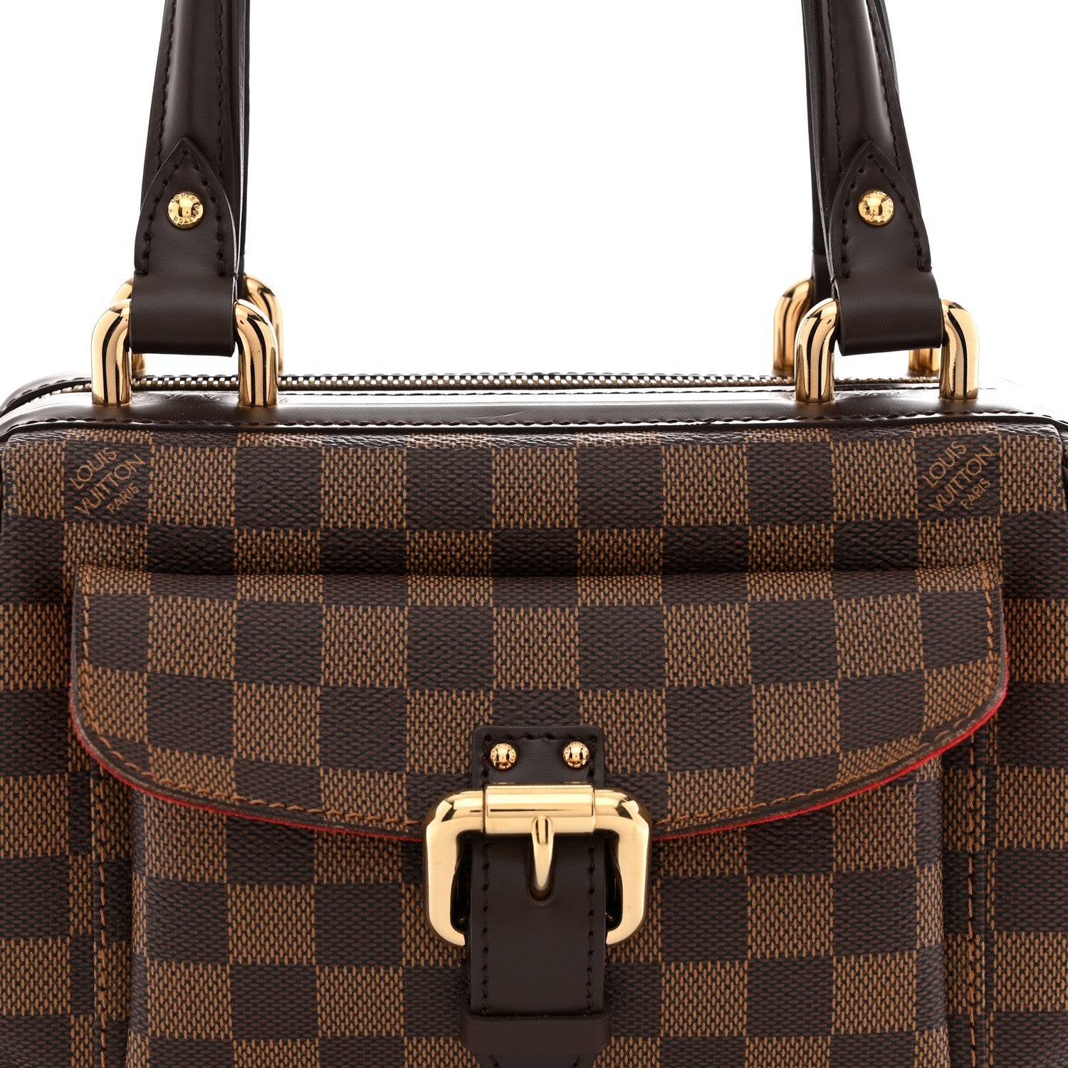 Louis Vuitton Damier Ebene Knightsbridge 7 of 9