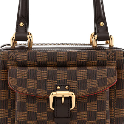 Louis Vuitton Damier Ebene Knightsbridge 7 of 9