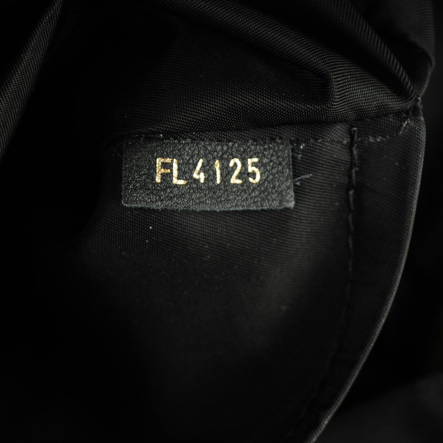 Monogram Palm Springs Backpack PM