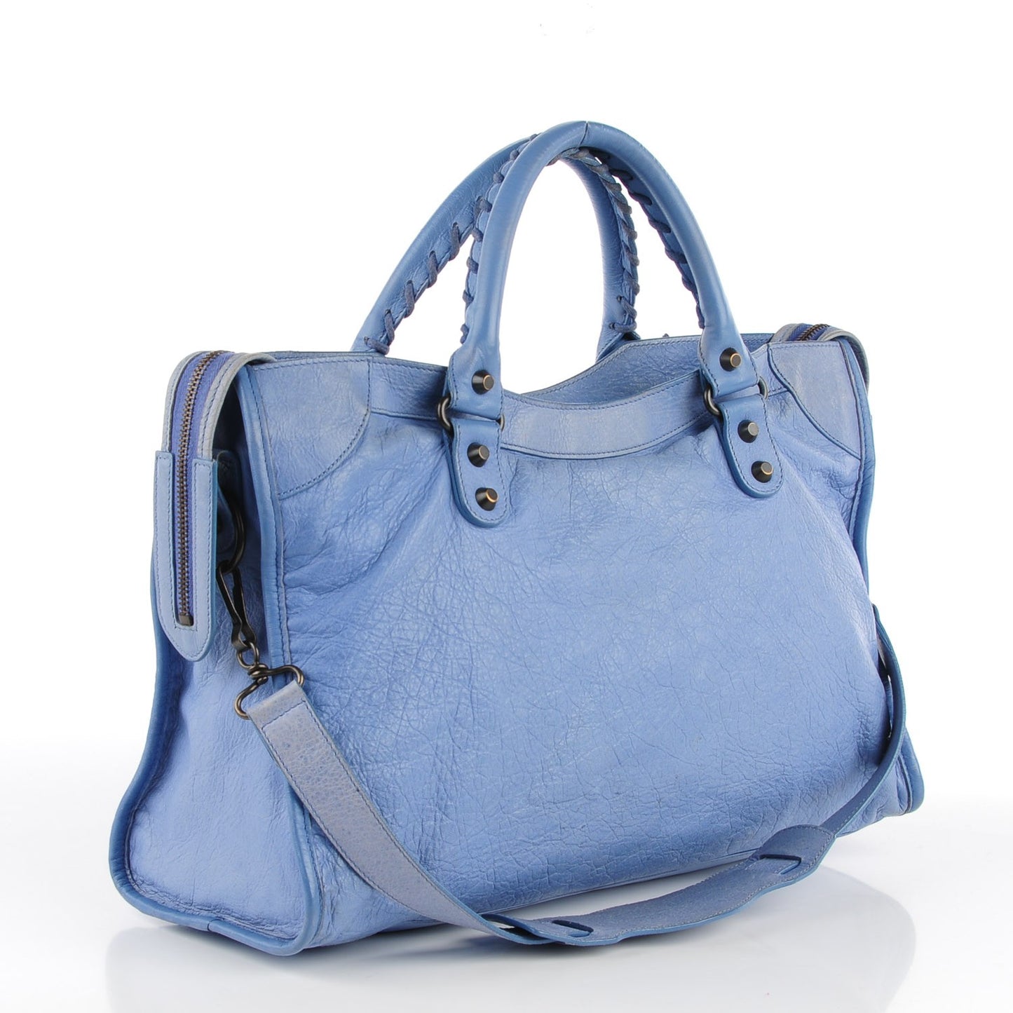 Agneau Classic Hardware City Nuage