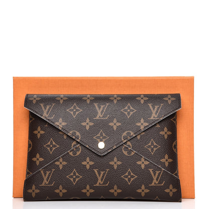 Louis Vuitton Monogram Kirigami Pochette Set 10 of 10