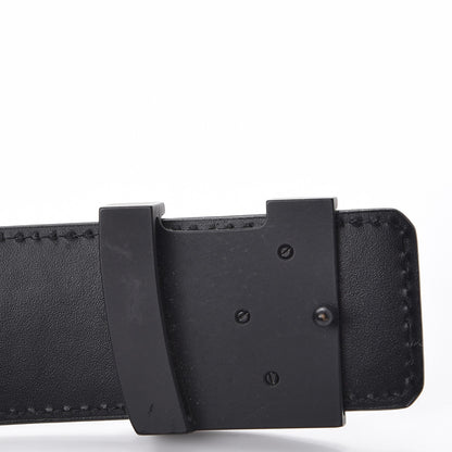 Louis Vuitton Damier Graphite 40mm LV Initiales Belt 110 44 11 of 11