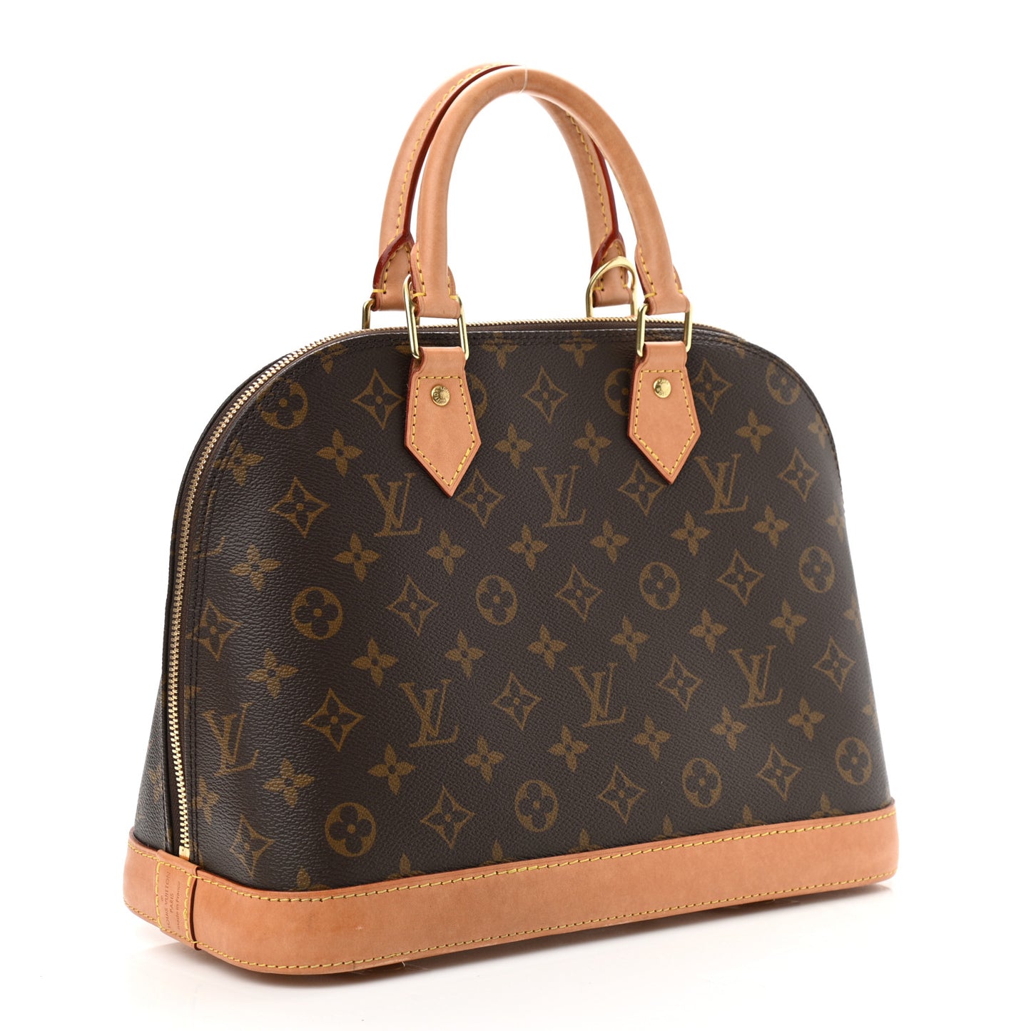 Monogram Alma PM