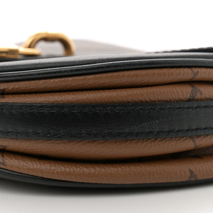 Louis Vuitton Reverse Monogram Chantilly Lock Black 10 of 13