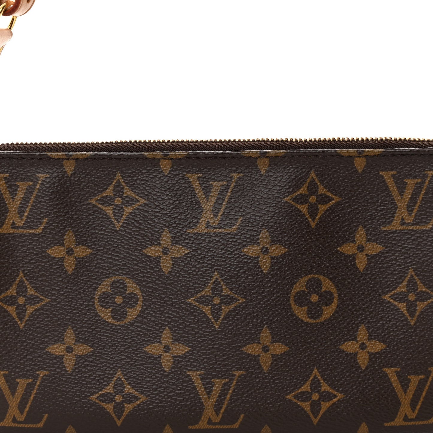Monogram Pochette Accessories NM