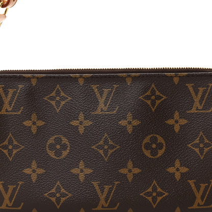 Louis Vuitton Monogram Pochette Accessories NM 8 of 10