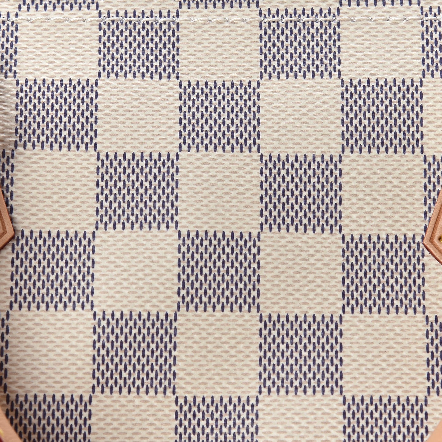 Damier Azur Speedy Bandouliere 30