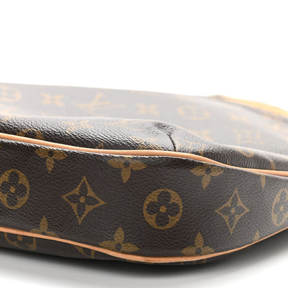 Louis Vuitton Monogram Odeon PM 10 of 10