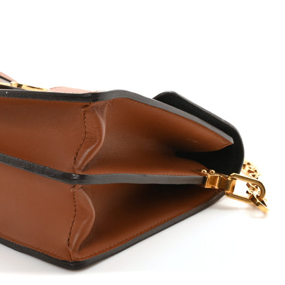 Louis Vuitton Reverse Monogram Dauphine MM 9 of 9