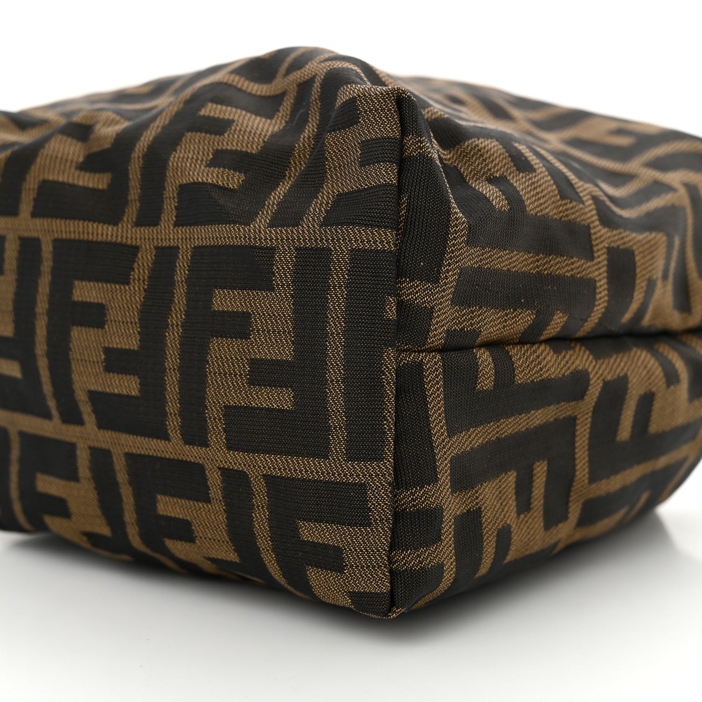 Zucca Mini Pochette Tobacco